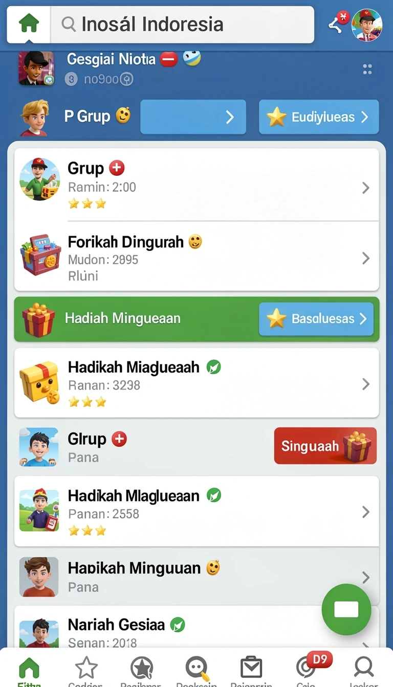 Screenshot svip9 nomor 2