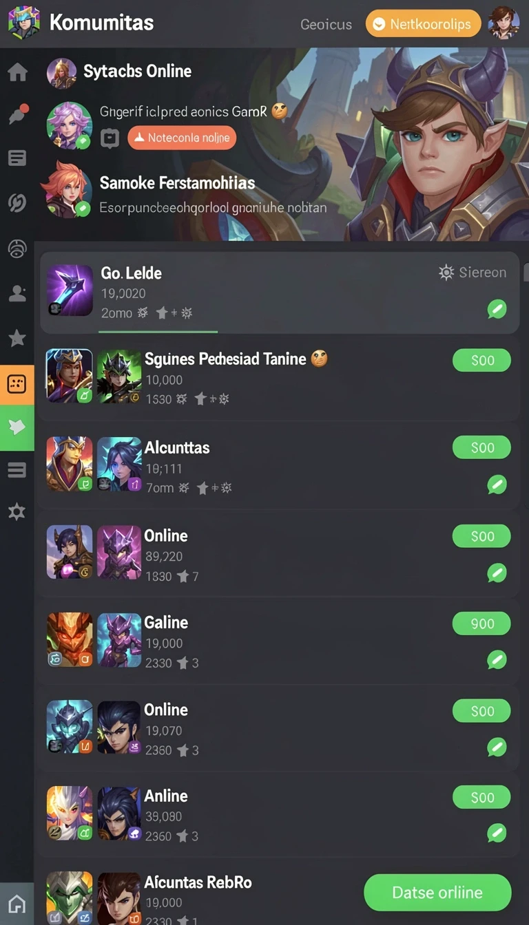Screenshot valohoki nomor 3