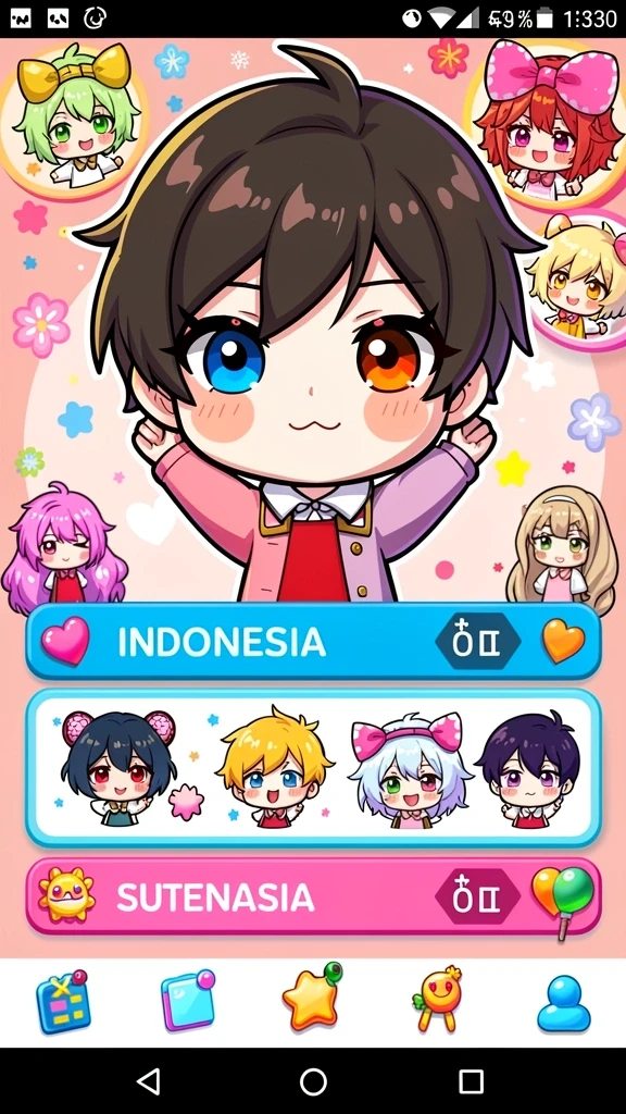 Screenshot win33 nomor 3