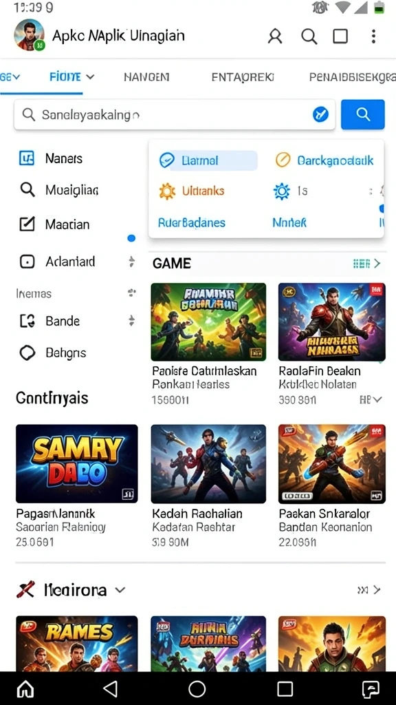 Screenshot winpkr nomor 2