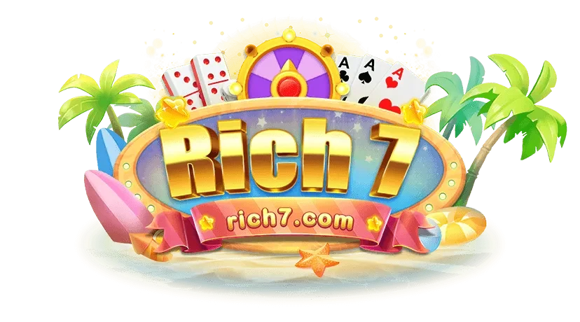 rich7 — logo kanal